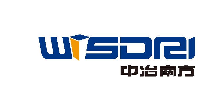中冶南方(武钢院) logo