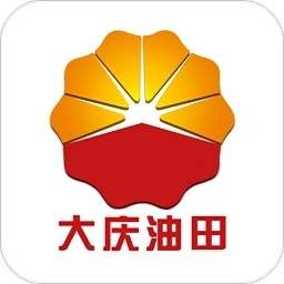 大庆油田 logo