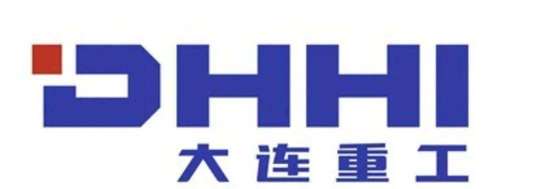 大连重工 logo