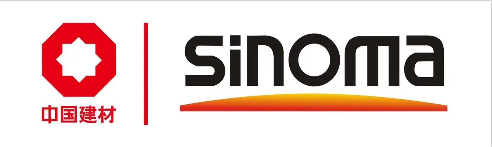 天津水泥工业设计院 logo