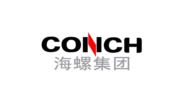 安徽海螺集团 logo