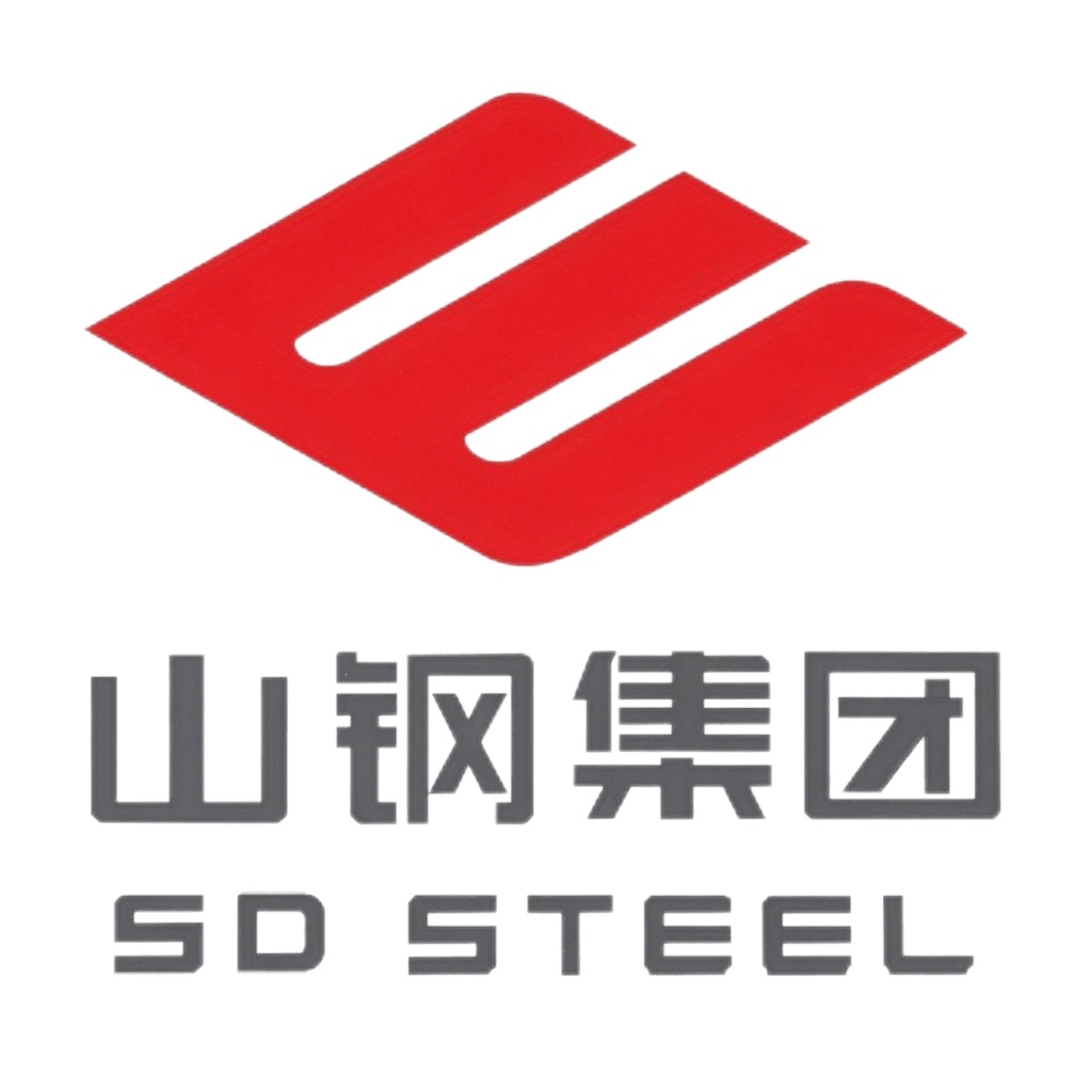 山东钢铁集团有限公司 logo