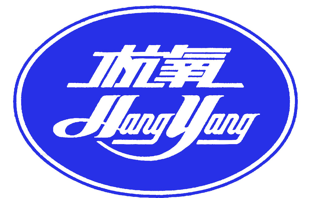 杭州制氧机厂 logo
