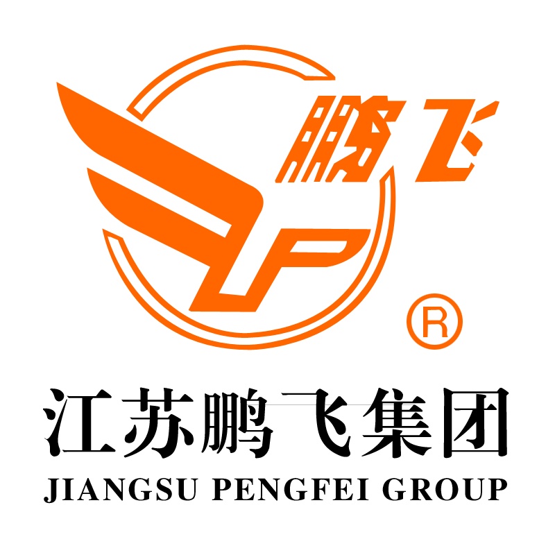 江苏鹏飞 logo
