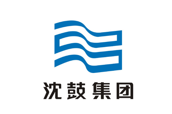 沈阳鼓风机厂 logo