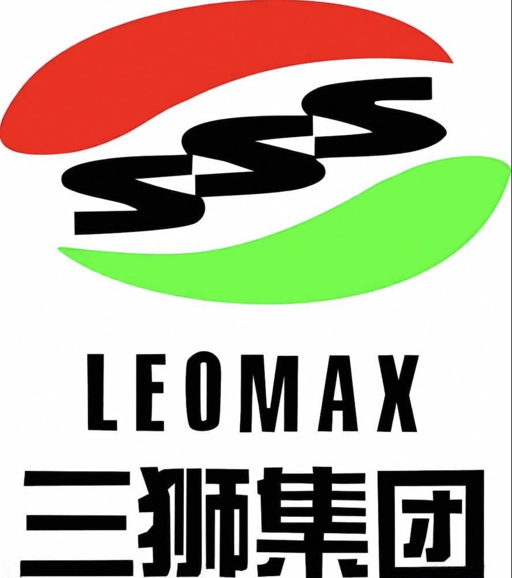 浙江三狮水泥股份有限公司 logo