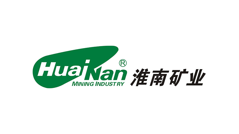 淮南煤矿 logo