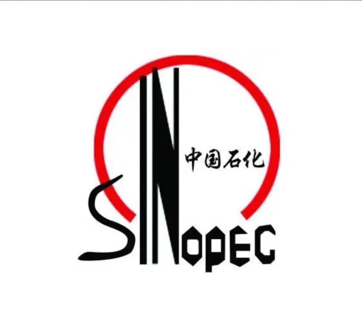 胜利油田 logo