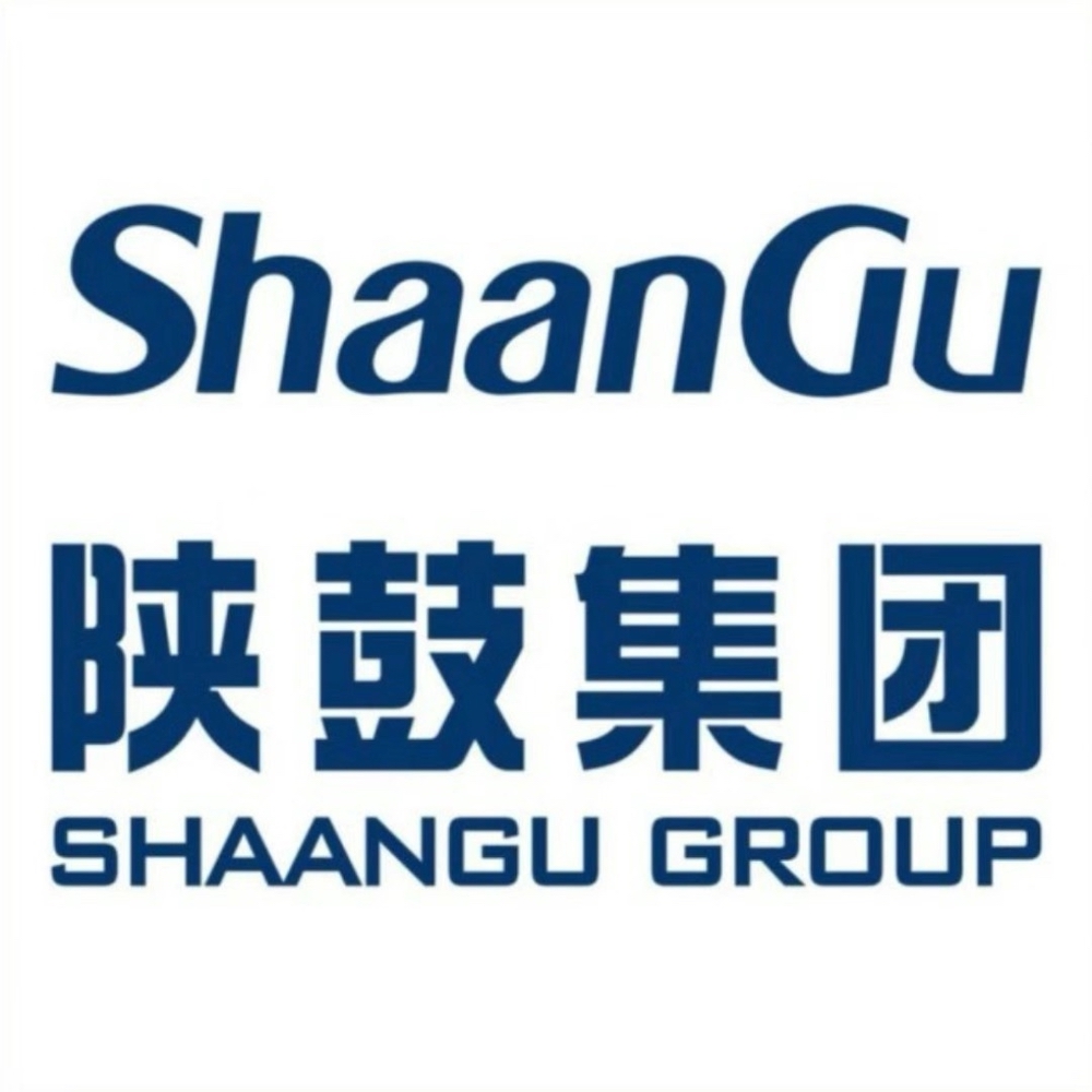 陕西鼓风机厂 logo