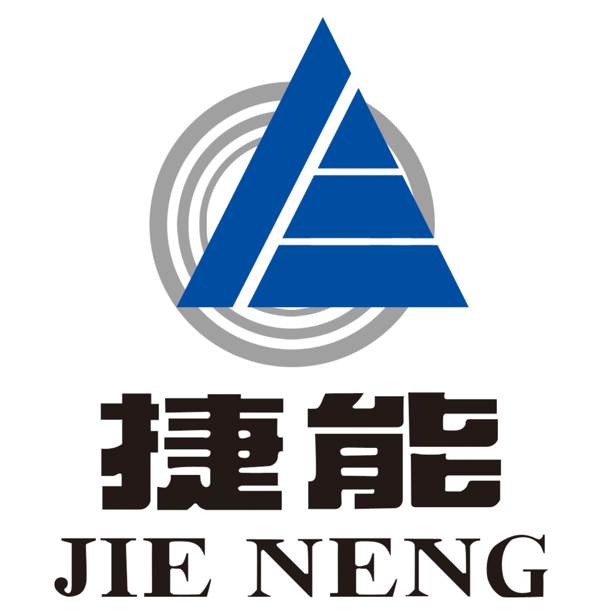 青岛捷能 logo
